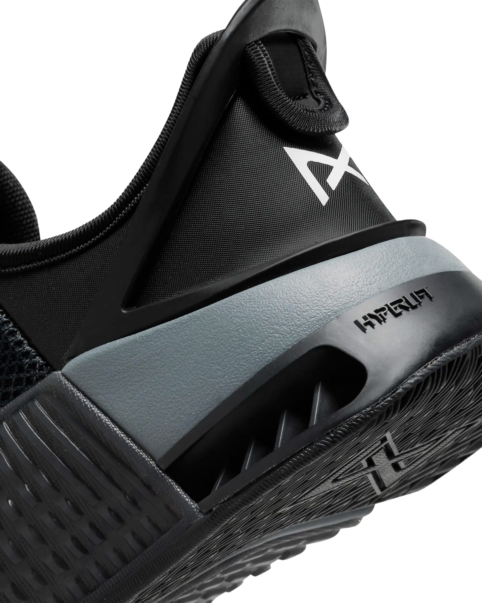 Nike Metcon 9 EasyOn - Men's - Black / Anthracite / Smoke